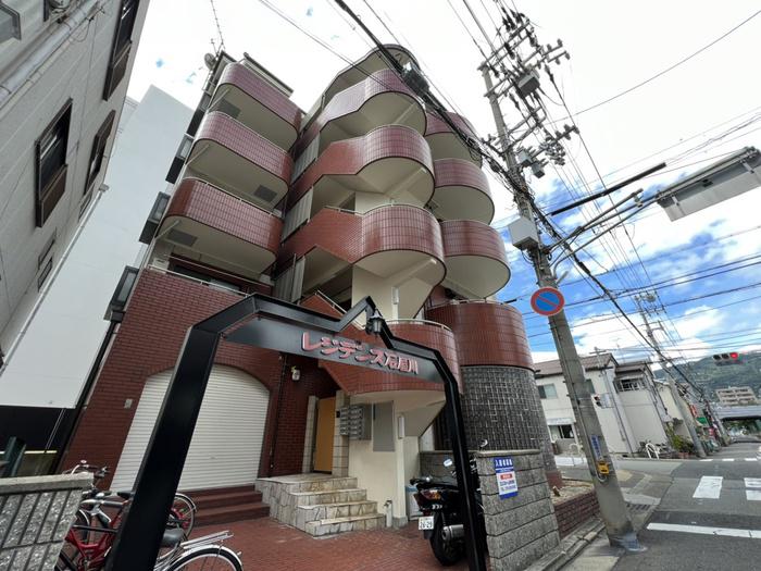 レジデンス石屋川