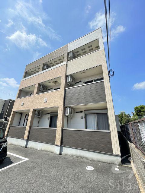 フジパレス堺もず