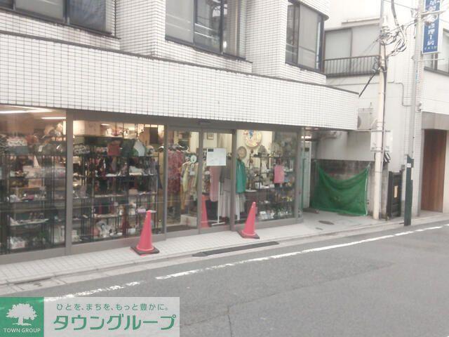 リリーオブザバレー