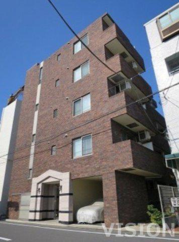 SIN‐CITY多摩川