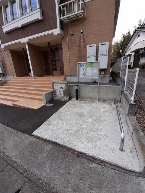 ポラリス・ハウス A