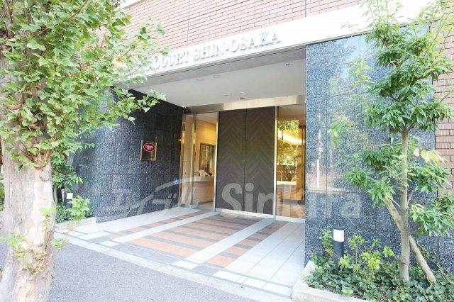 セレッソコート新大阪