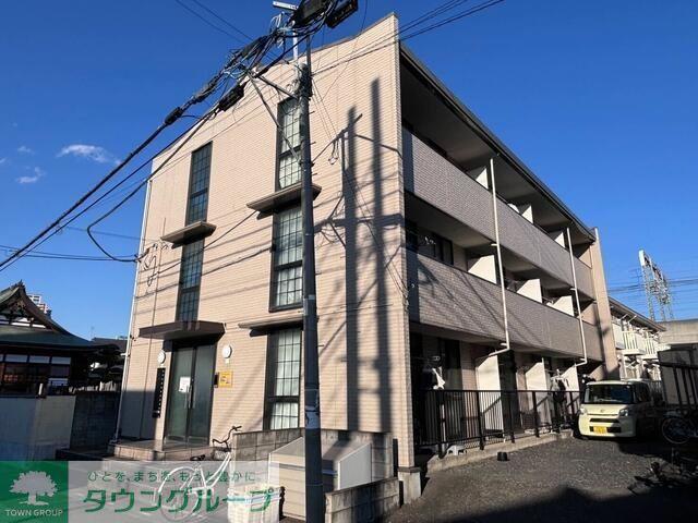 トライアングル