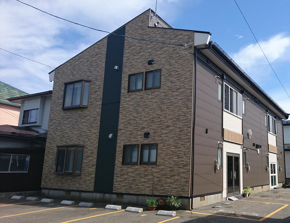 コーポパール油田