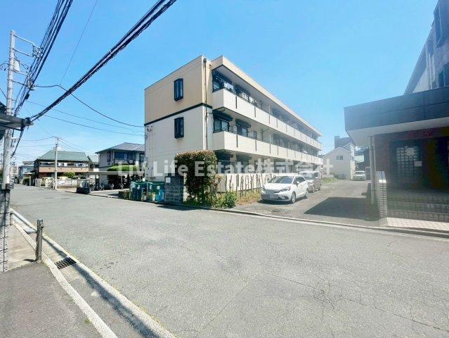 リベラ東久留米
