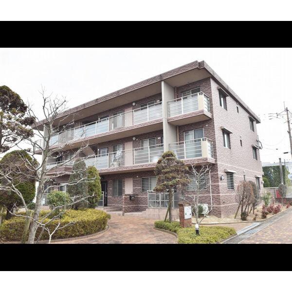 ステラ23(3LDK/2階)の外観写真
