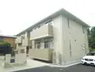 ラフレ仲道F(2LDK/1階)