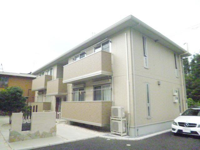 ラフレ仲道F