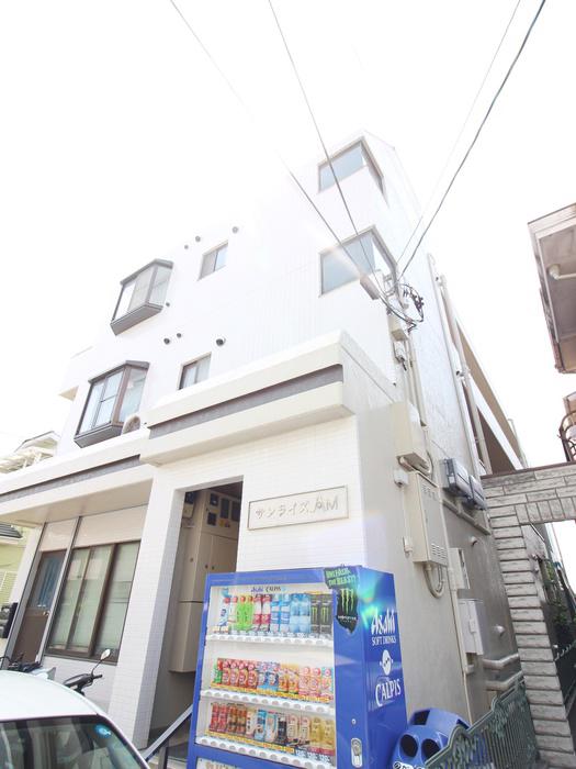 サンライズAM