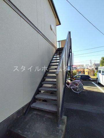 中浜ハイム