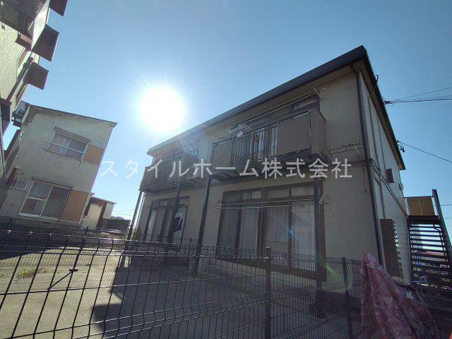中浜ハイム