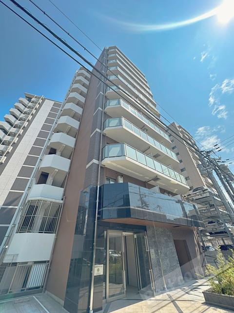 サンシルク阿倍野