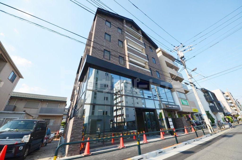 サンリット六町II