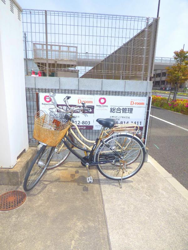 ダンヒル壱番館