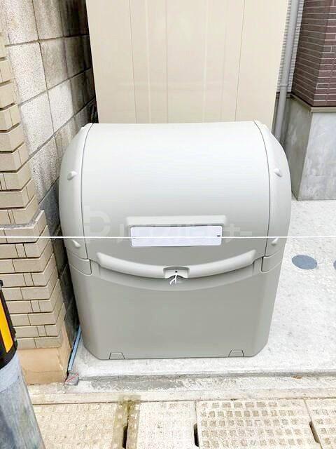 アークプレイス蓮沼