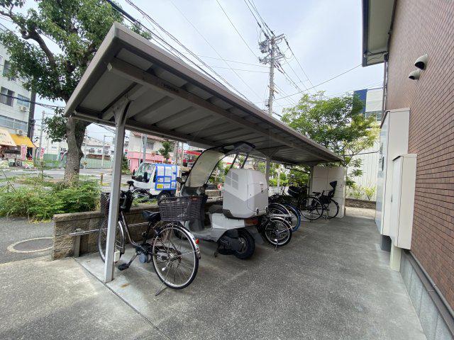パナコート長田