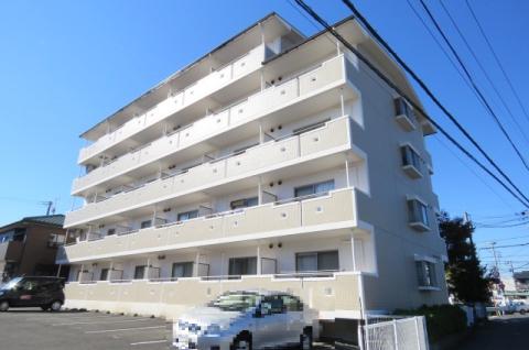 リッツ・東静岡