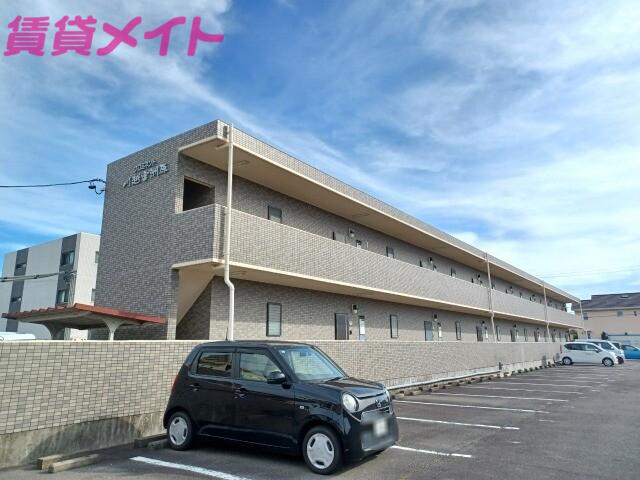 プロミネント川越富洲原