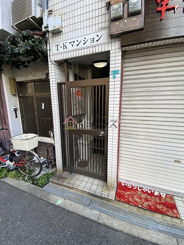 TKマンション