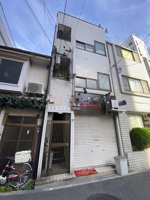 TKマンション