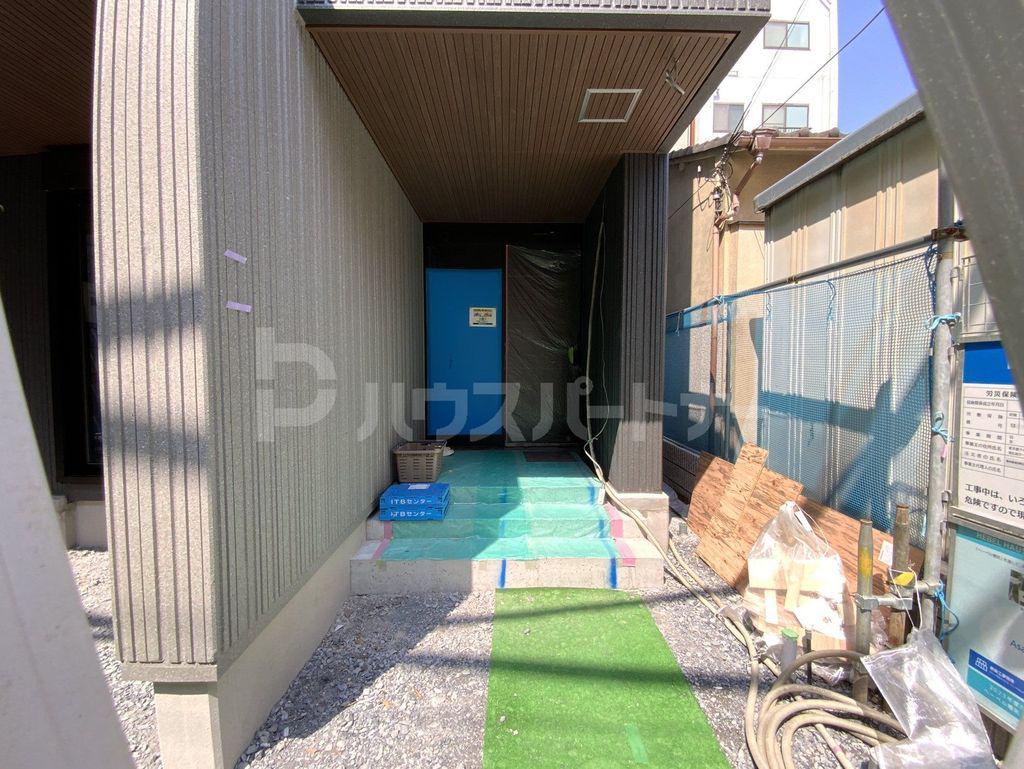 パークコート菊川