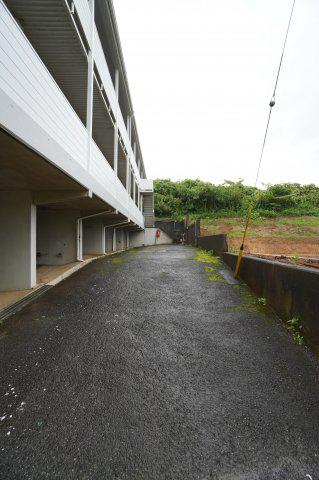 アーバンフラット桜田A棟