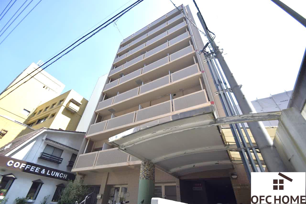 エアラウンズ桑田町