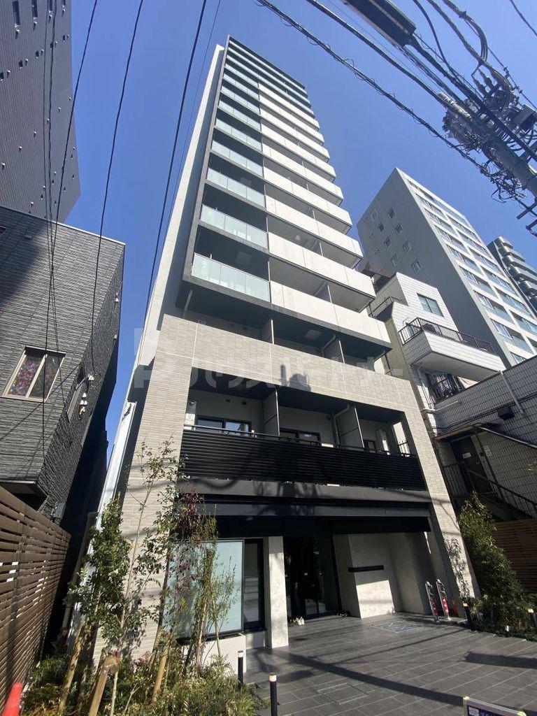 プラウドフラット文京千駄木