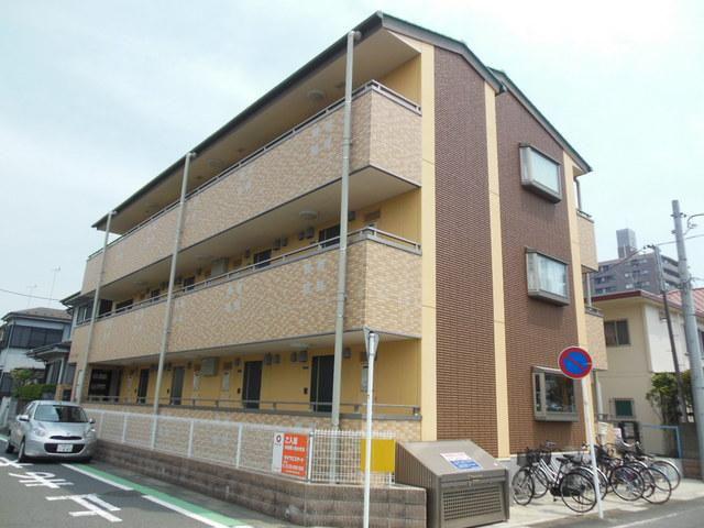 シャルマン五番館