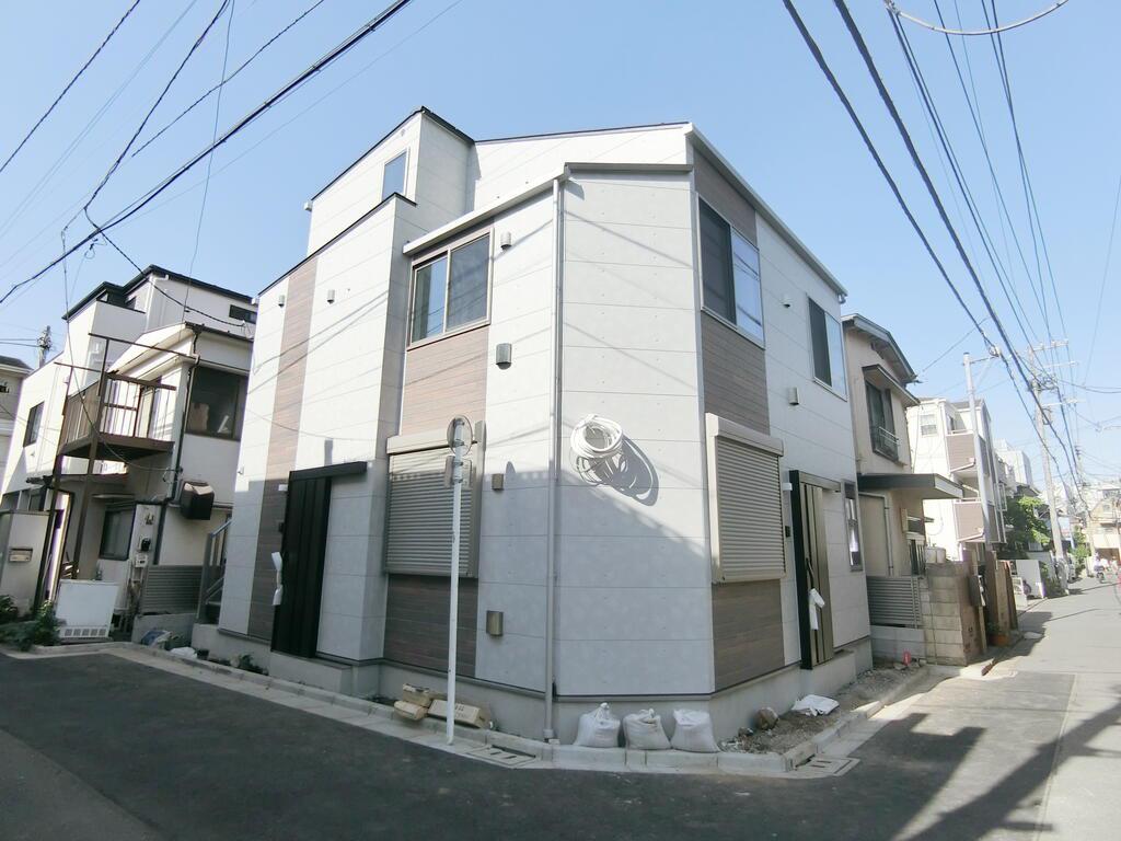 I-AREA中野