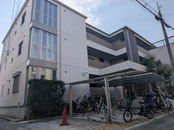 エスペランス 阿倍野