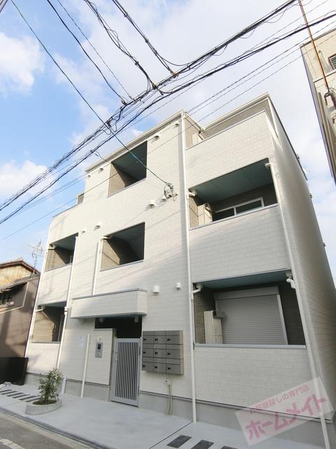 アークティカ小路