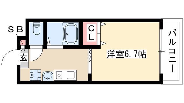 セゾンドアマノ