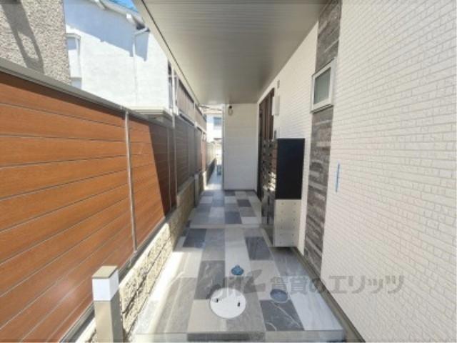 クリエオーレ牧野本町
