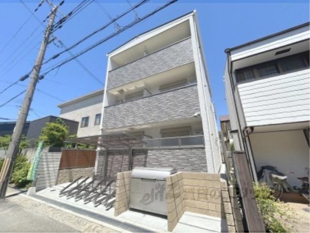 クリエオーレ牧野本町