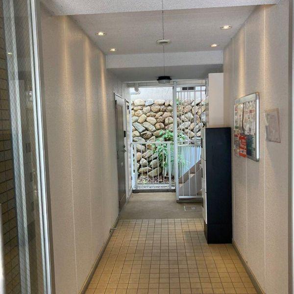 コンフォール刀根山
