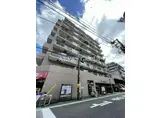 日暮里ダイヤモンドマンション