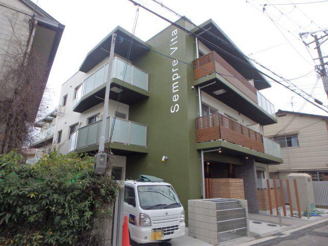 SEMPRE VITA門戸