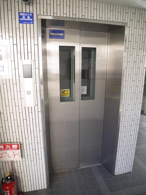 ダイアパレス東加古川