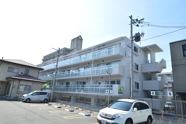 プラッツ木町(1LDK/3階)