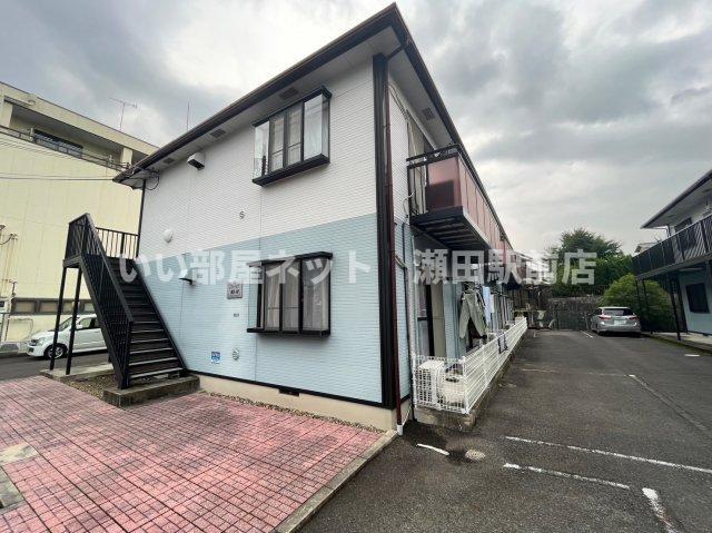エステートピア瀬田B