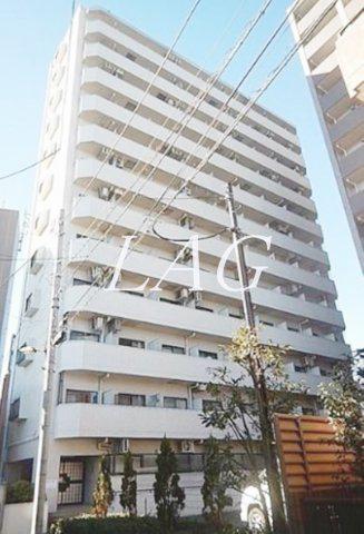 ハウスセゾン新板橋