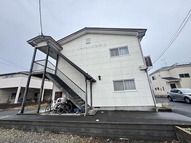 リードサイドハイツII