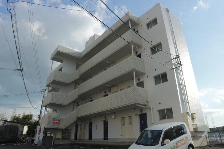 フレクション加納