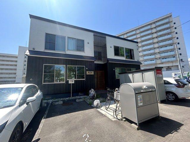 なごみ旭町