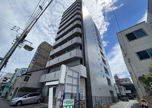SUN STATE 上飯田