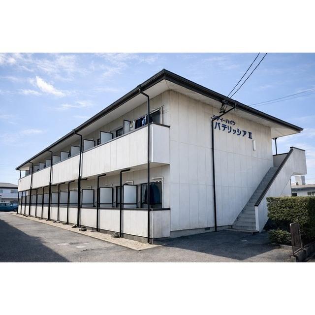 シティーハイツパテリッシアII