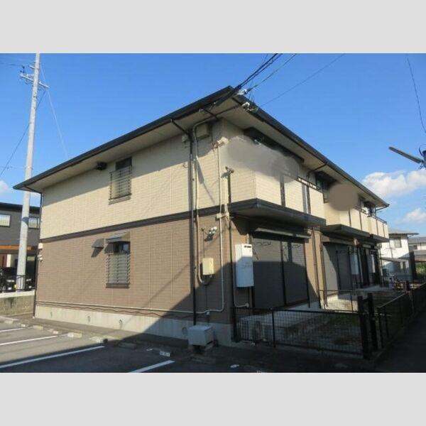 ファミリア21 A棟