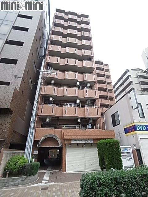 ライオンズマンション神戸西橘通