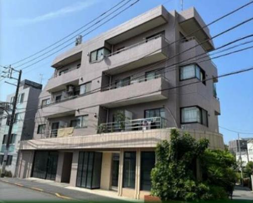 アズ三宿レジデンス